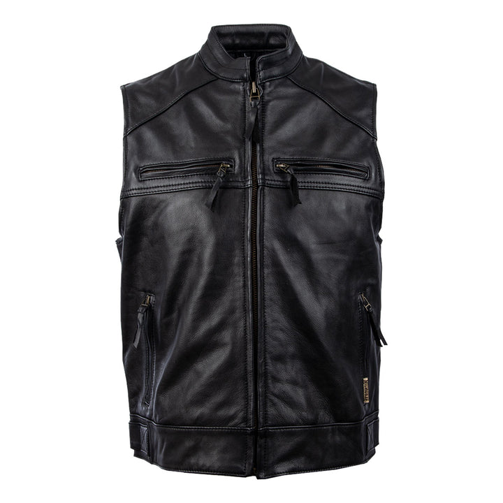 Milwaukee Motorcycle Clothing Company MV3520 Men&