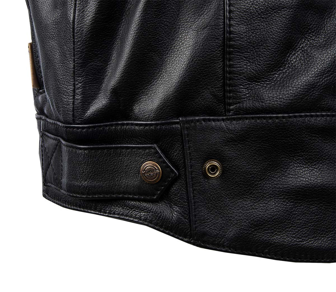 Milwaukee Motorcycle Clothing Company MV3520 Men&