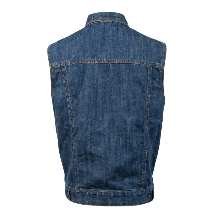 Milwaukee Motorcycle Clothing Company MV3850 Men&