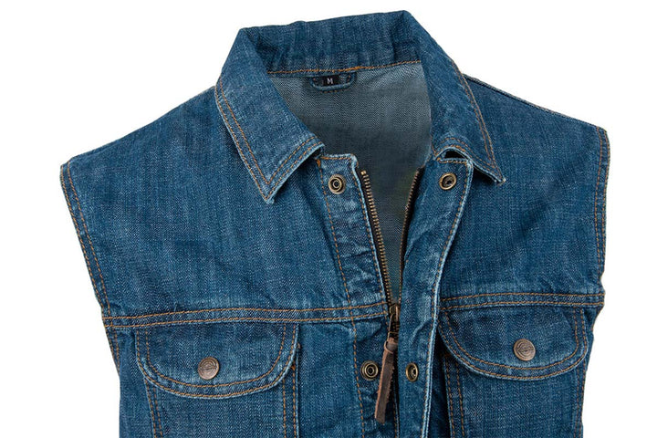 Milwaukee Motorcycle Clothing Company MV3850 Men&