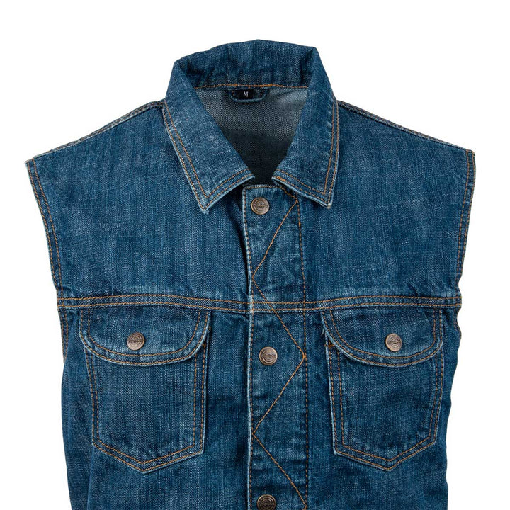 Milwaukee Motorcycle Clothing Company MV3850 Men&
