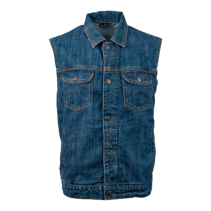 Milwaukee Motorcycle Clothing Company MV3850 Men&