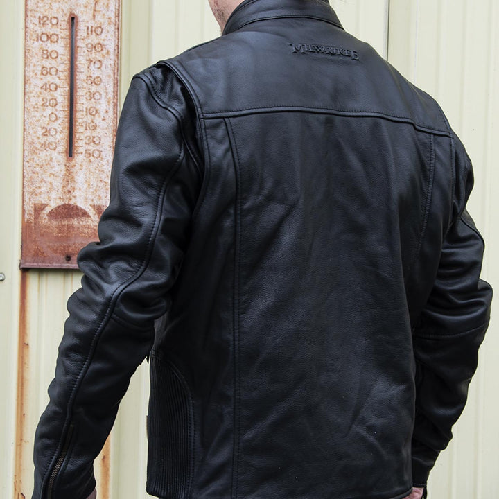 Milwaukee Motorcycle Clothing Company MV5020 Men&