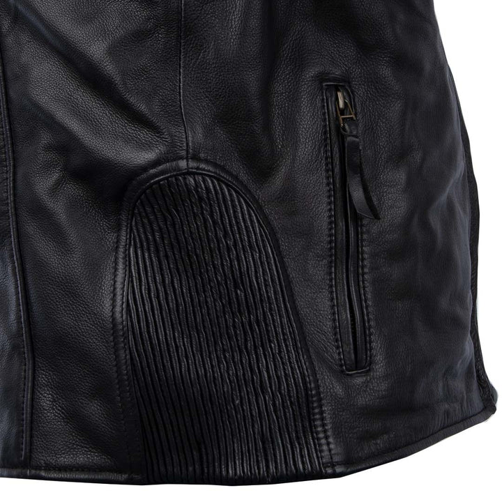 Milwaukee Motorcycle Clothing Company MV5020 Men&