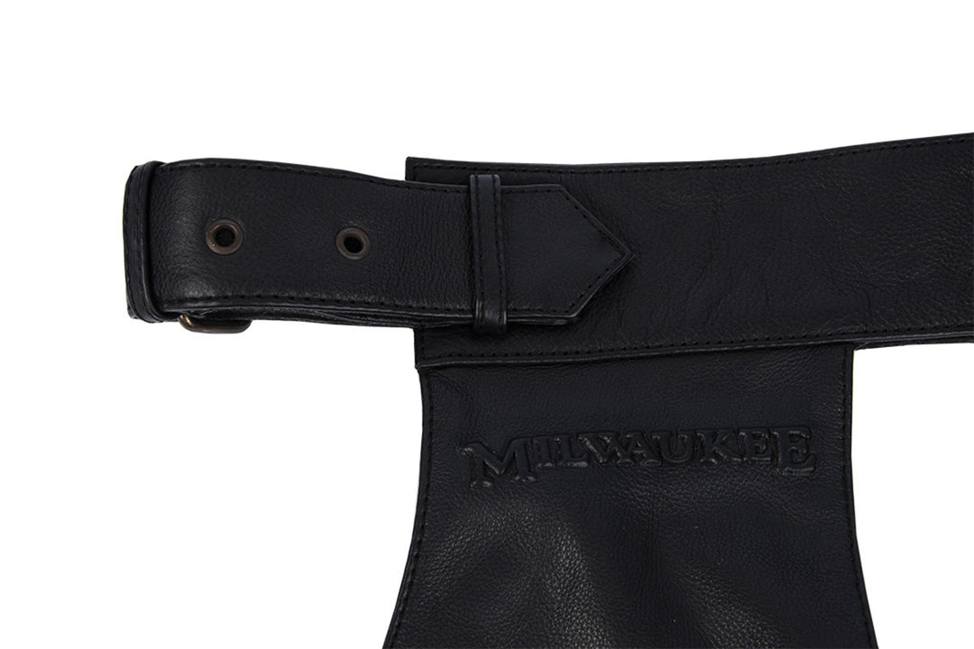 Milwaukee Motorcycle Clothing Company MV8020 Men&