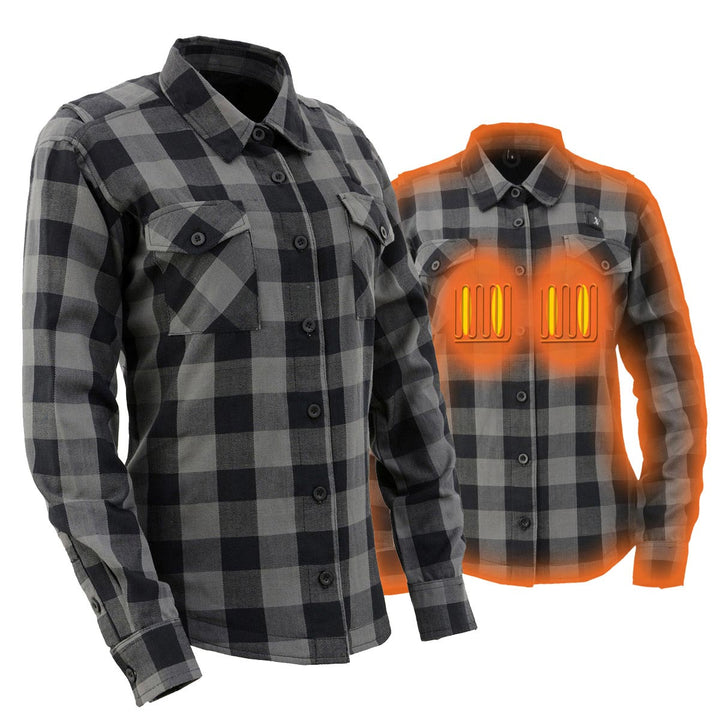 Nexgen Heat Women&