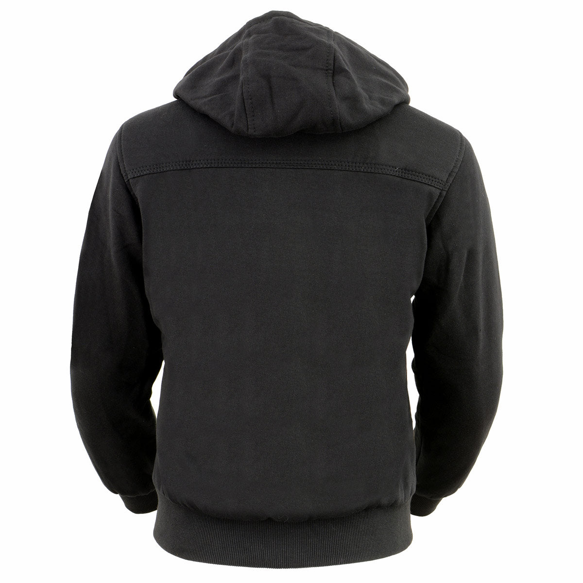 ジャケット・アウター ennoy3LAYER S HELL HOODIE (BLACK) M XL】ennoy - 3LAYER SHELL HOODIE (BLACK)