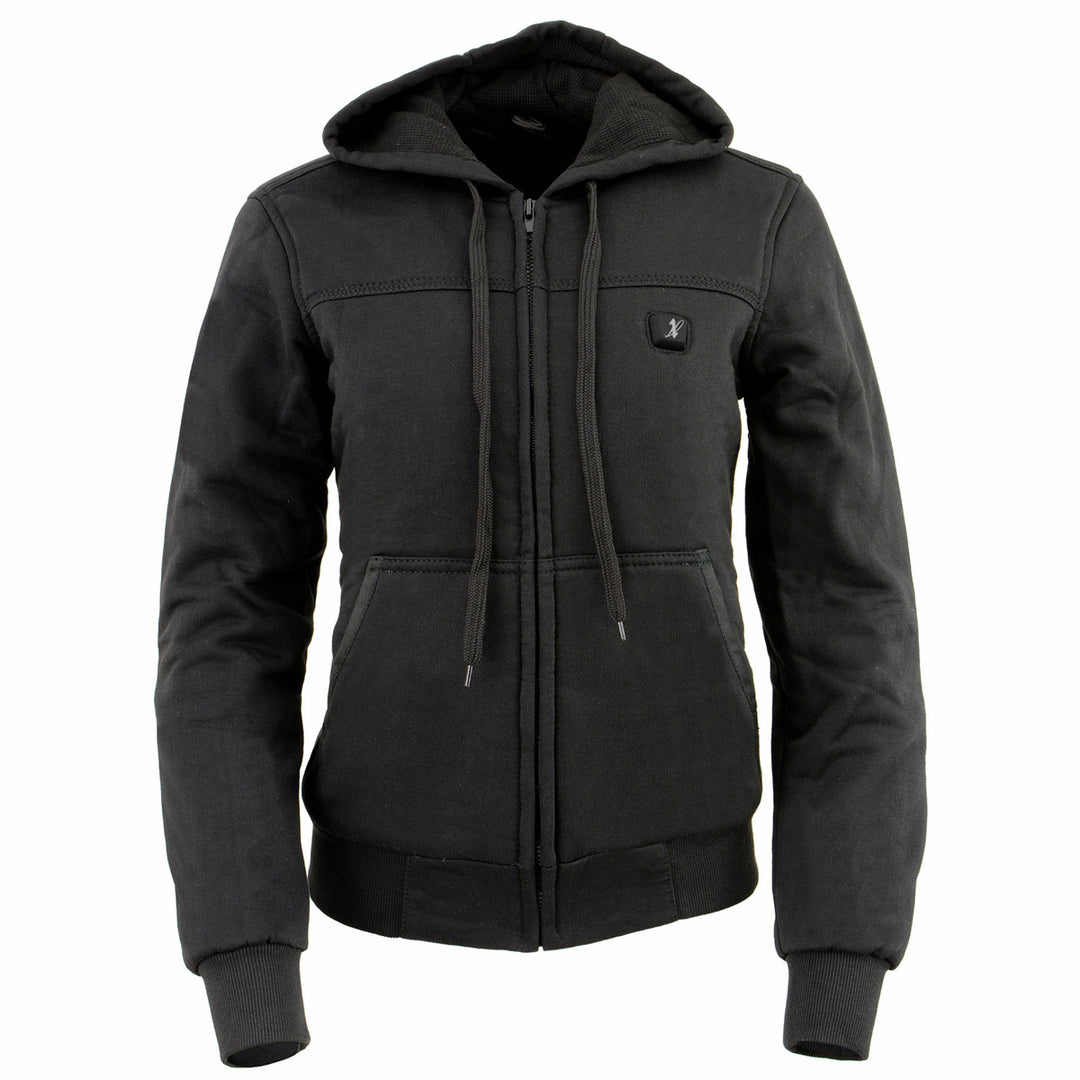 Nexgen Heat Women&