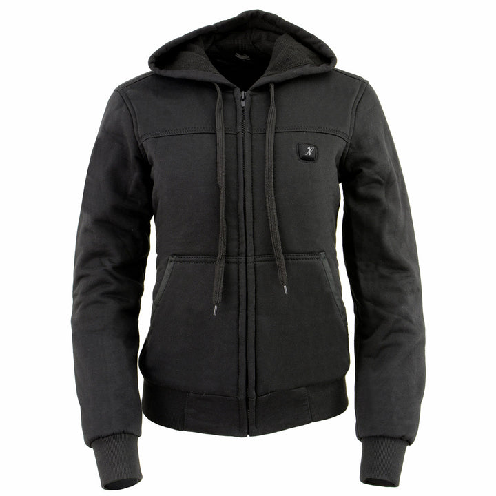 Nexgen Heat Women&