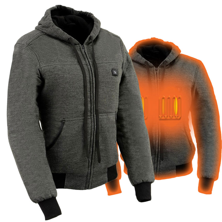 Nexgen Heat Women&