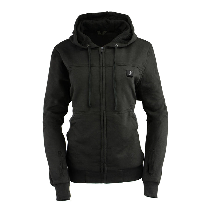 Nexgen Heat MPL2717DUAL Technology Women&