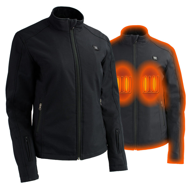 Nexgen Heat NXL2760SET Women&