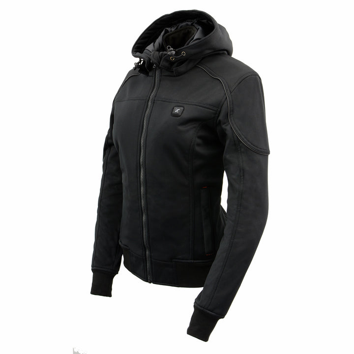 Nexgen Heat NXL2761SET Women’s Black &