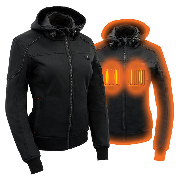 Nexgen Heat MPL2761SET Women&