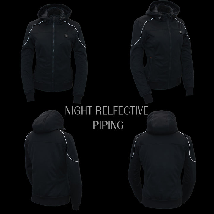 Nexgen Heat NXL2761SET Women’s Black &
