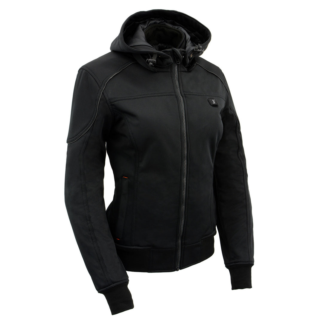 Nexgen Heat NXL2761SET Women’s Black &