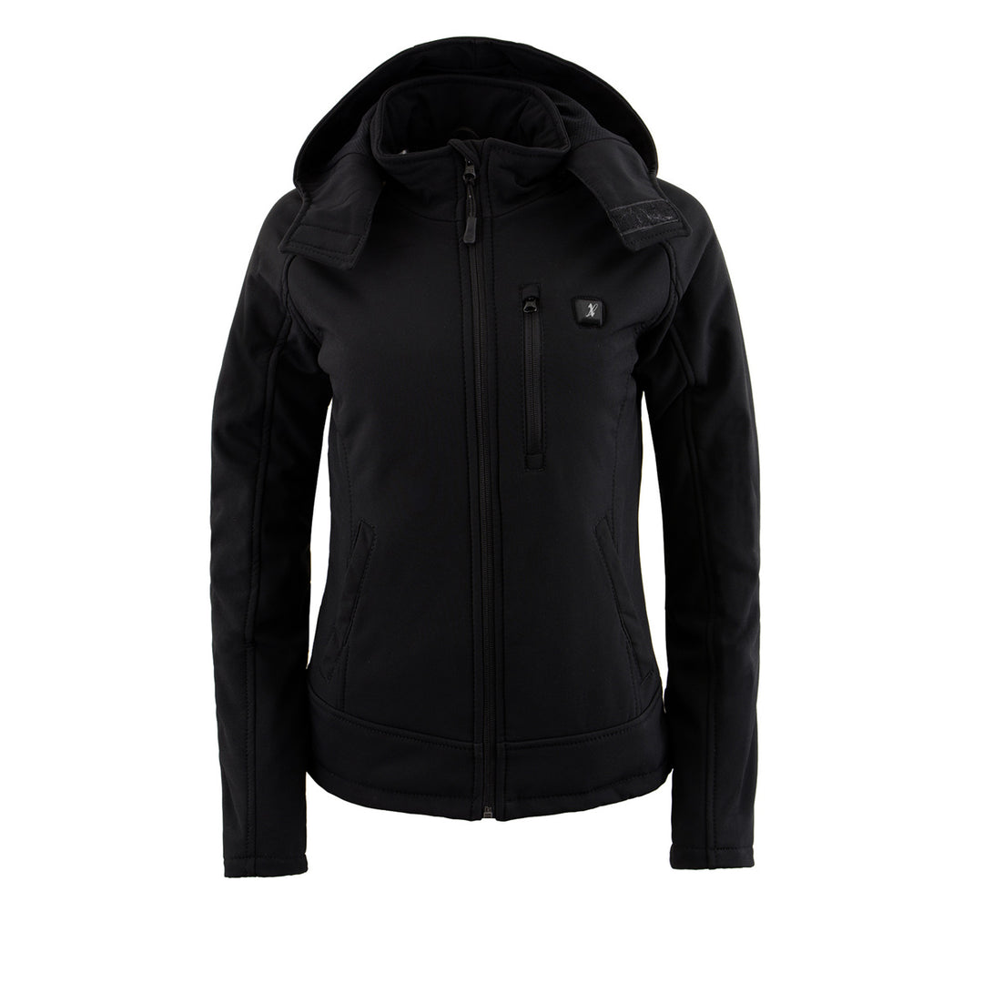 Nexgen Heat NXL2767SET Women&