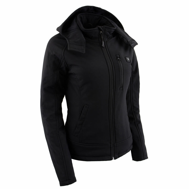 Nexgen Heat MPL2767SET Women&