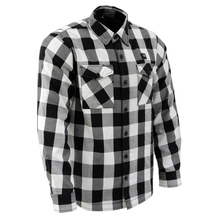 NexGen NXM1601SET Men&