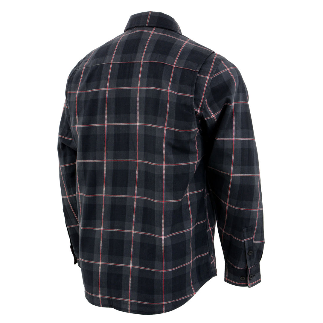 NexGen Heat Men&