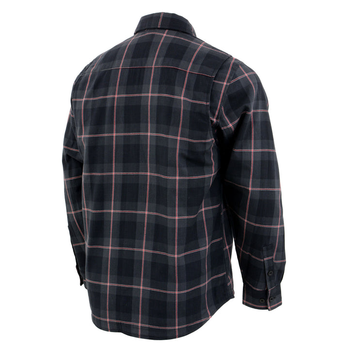 NexGen Heat Men&