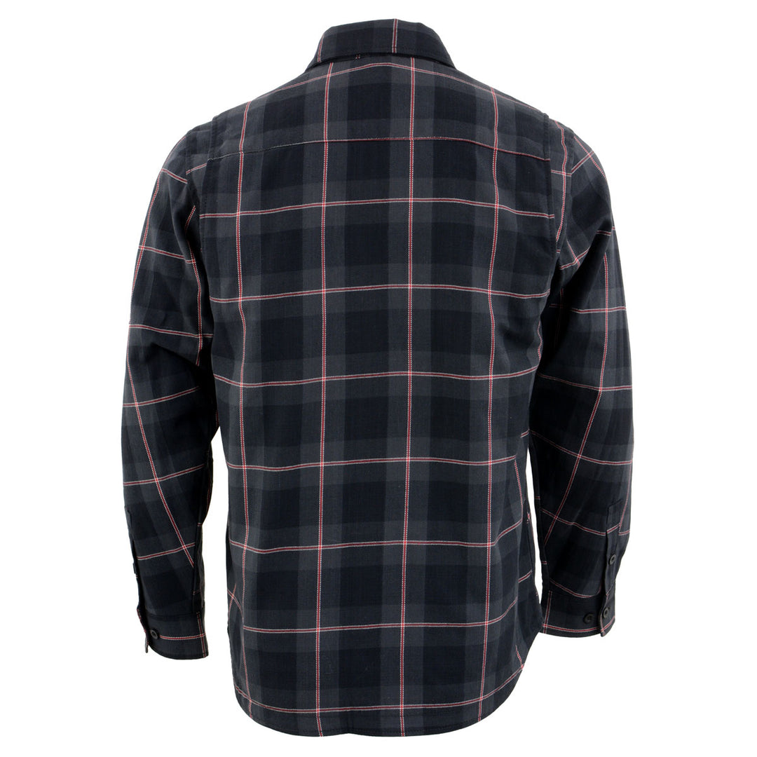 NexGen Heat Men&