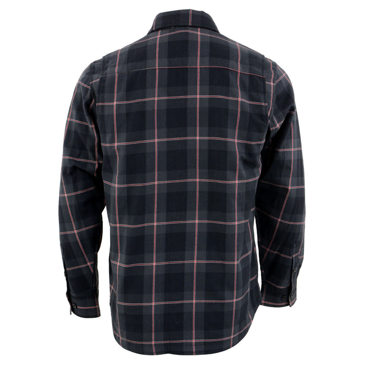 NexGen Heat Men&