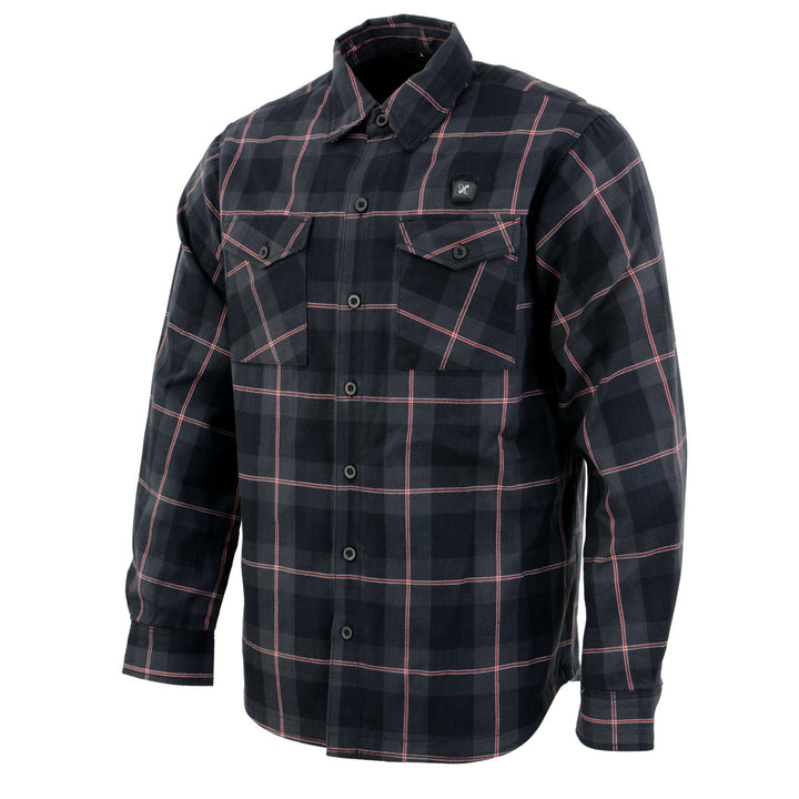 Nexgen Heat Nxm1602set Men&