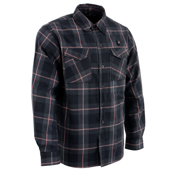 NexGen Heat Men&