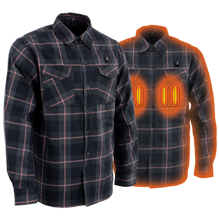 NexGen Heat Men&