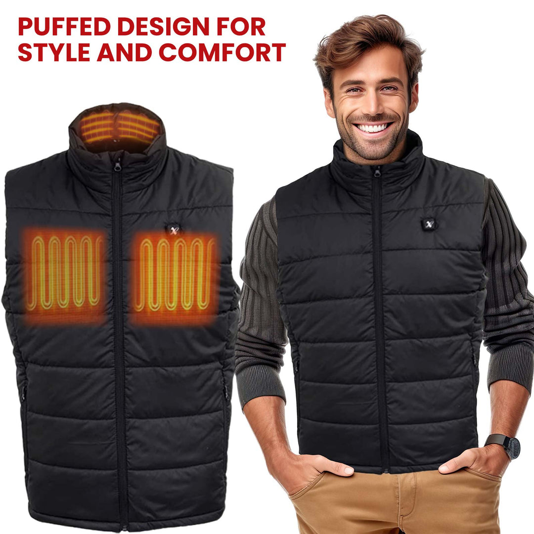 Nexgen Heat Men&