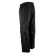 NexGen Heat NXM5715SET Men Black Winter Thermal Heated Pants for Ski Snow - Riding Winter Outdoors