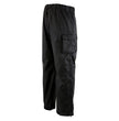 NexGen Heat MPM5715SET Men’s Heated Riding Over Pants – Outdoor Cold Weather Motorcycle Gear 7.4V