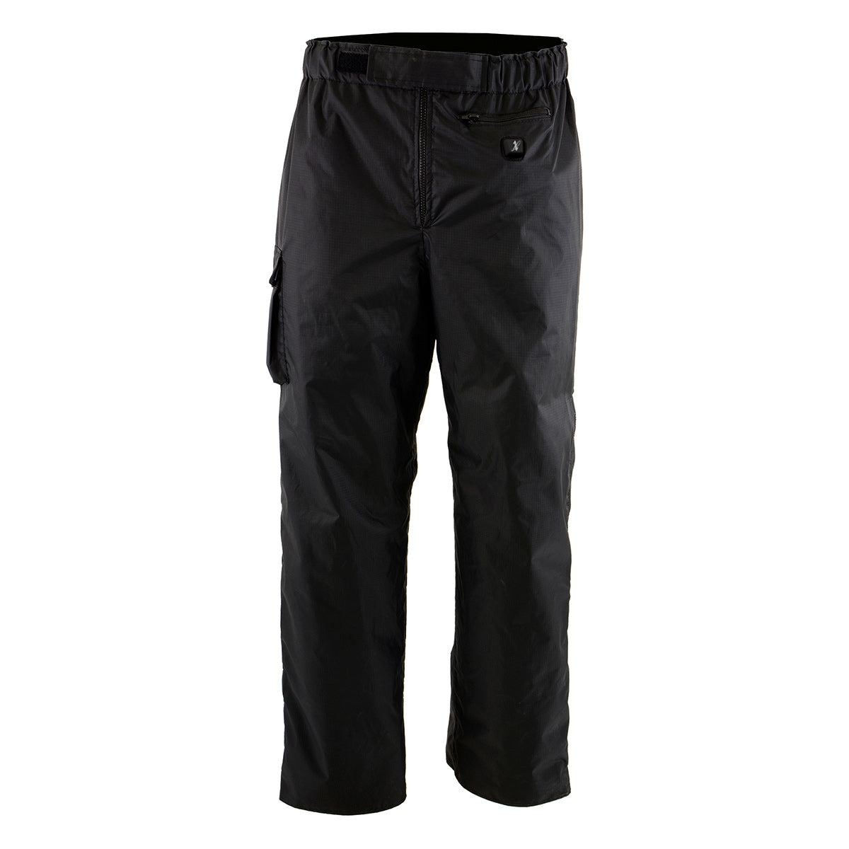 NexGen Heat MPM5715SET Men's Heated Riding Over Pants – Outdoor