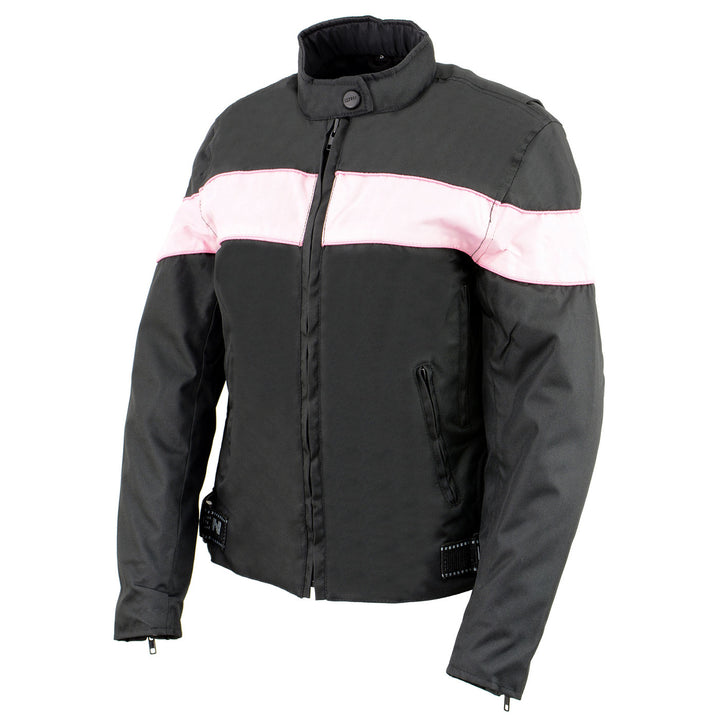 Milwaukee Leather SH2261 Women&