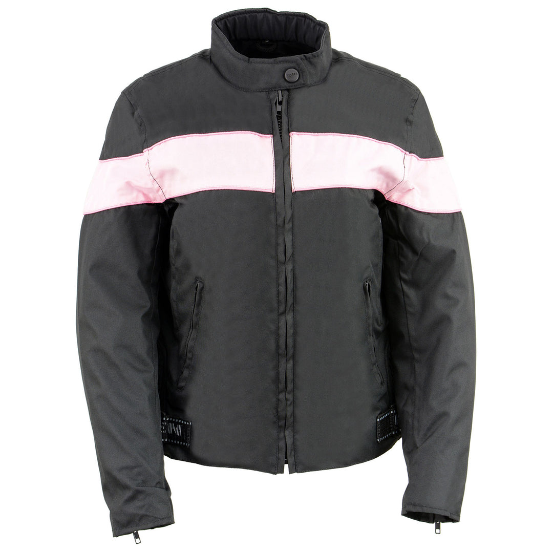Milwaukee Leather SH2261 Women&