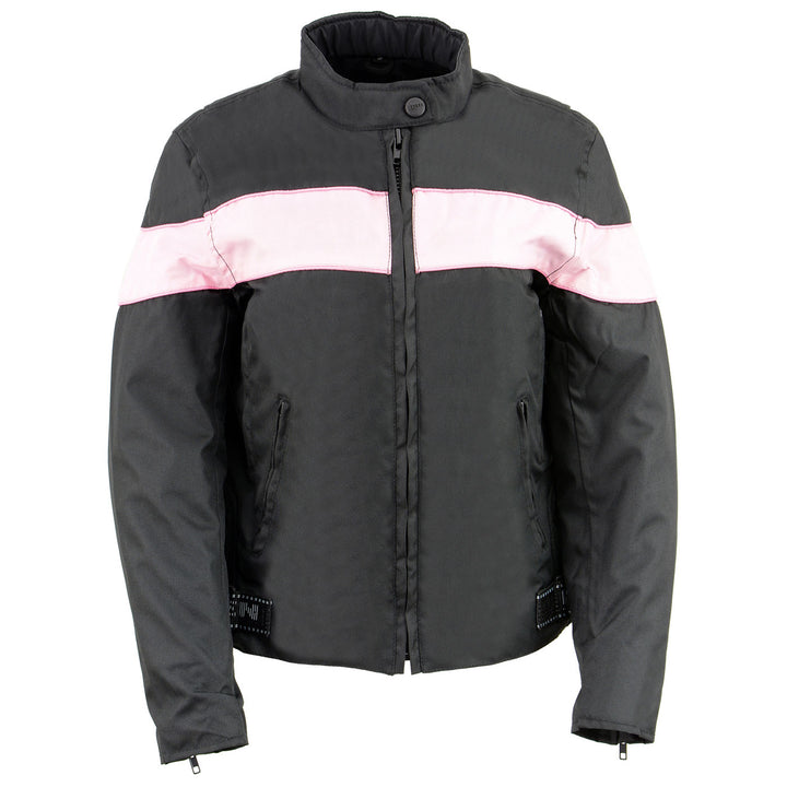 Milwaukee Leather SH2261 Women&