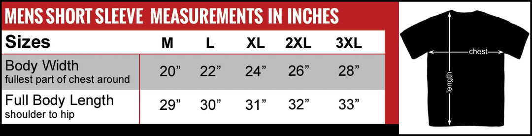 Hot Leathers GML1001 Men’s&