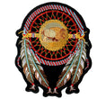 Hot Leathers PPA1007 Dream Catcher 9