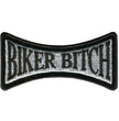 Hot Leathers Biker Bitch Patch PPA1652