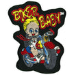 Hot Leathers Biker Baby Boy 4