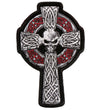 Hot Leathers PPA3370 Celtic Cross Patch 3