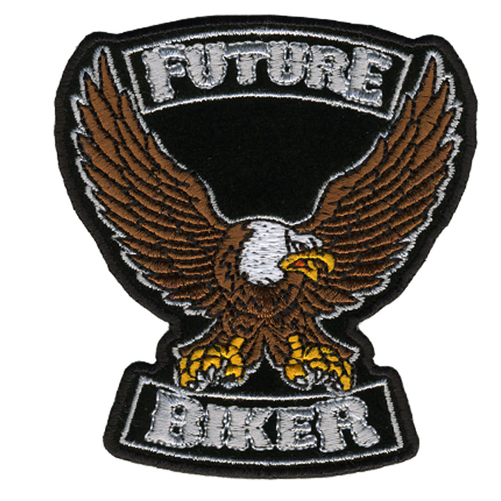 Hot Leathers PPA3660 Future Biker Kid&