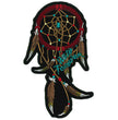 Hot Leathers PPA5346 Wild Dream Catcher 6