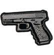 Hot Leathers PPA5800 Pistol 4