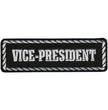 Hot Leathers PPD1007 Vice-President 4