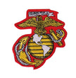 Hot Leathers Marines Emblem Patch PPE1240