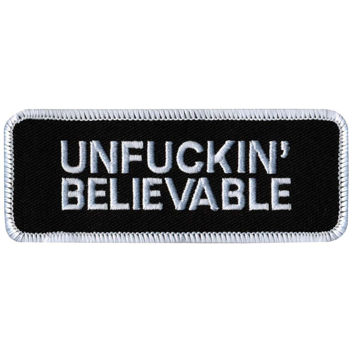 Hot Leathers PPL9052 Unfuckin&