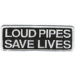 Hot Leathers Loud Pipes Save Lives 4