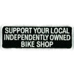 Hot Leathers PPL9182 Support Your Local Shop 4